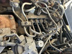 Motor with 