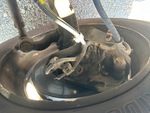 Brakes with 