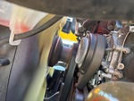 Engine with 