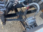 4 Underbody - Truck with 