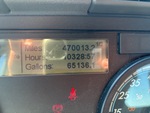 4 Transmision with Engine Hours