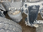 4 Underbody - Truck with 