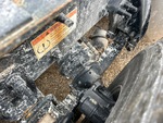 4 Underbody - Truck with 