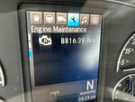 4 Transmision with Engine Hours