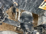 4 Underbody - Truck with 