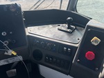Cab with 