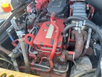 Engine with 