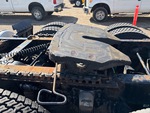 4 Underbody - Truck with 