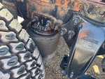 4 Underbody - Truck with 