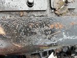 General Appearance with Second Serial Number/VIN Photo