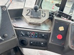 Cab with 