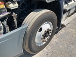 4 dessous de caisse - Camion with 