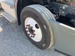 4 dessous de caisse - Camion with 