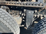 4 dessous de caisse - Camion with 