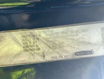 Aspect général with Numéro de série/Numéro d'identification du véhicule automobile