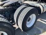 4 dessous de caisse - Camion with 