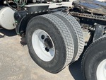 4 dessous de caisse - Camion with 