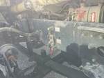 4 dessous de caisse - Camion with 