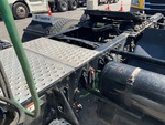 4 dessous de caisse - Camion with 