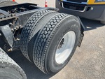 4 dessous de caisse - Camion with 