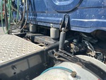 4 dessous de caisse - Camion with 