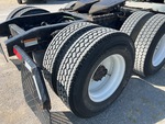 4 dessous de caisse - Camion with 