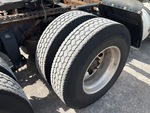 4 dessous de caisse - Camion with 
