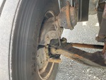 4 dessous de caisse - Camion with 