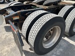 4 dessous de caisse - Camion with 