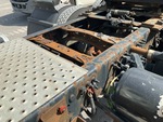 4 dessous de caisse - Camion with 