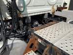 4 dessous de caisse - Camion with 