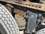 4 dessous de caisse - Camion with 