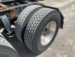 4 dessous de caisse - Camion with 