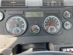 Aspect général with Compteur horaire / compteur kilométrique