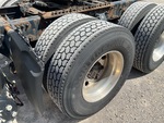 4 dessous de caisse - Camion with 