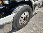 4 dessous de caisse - Camion with 