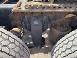 4 dessous de caisse - Camion with 
