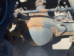 4 Underbody - Truck with 