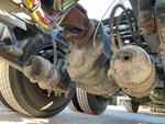 Drivetrain with 