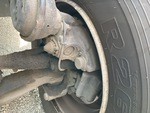 Brakes with 