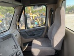 Cab with 
