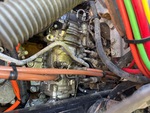 4 Engine with 