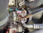 4 Engine with 