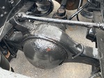 4 Underbody - Truck with 