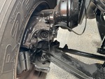 4 Underbody - Truck with 