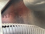 General Appearance with Second Serial Number/VIN Photo