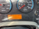 Cab with Engine Hours