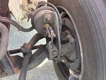 Brakes with 
