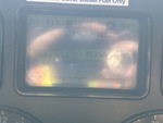 Cab with Engine Hours