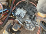 Drivetrain with 